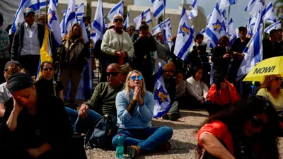 عائلات رهائن تترقب إطلاق سراح أبنائهم