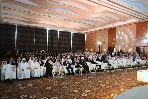 منتدى تريندز للبحوث والاستشارات عن الإسلام السياسي بأبوظبي 