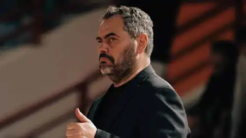 المدرب الإسباني أوغستي جولبي