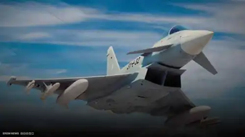 إسبانيا.. طائر يحطم قمرة قيادة طائرة تبلغ قيمتها 85 مليون دولار