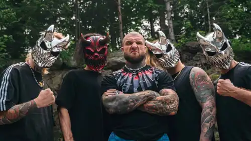 فرقة سلوتر تو بريفيْل