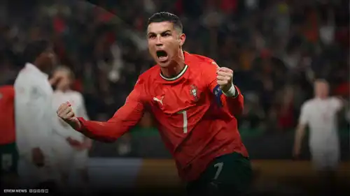 رونالدو بعد الملاعب.. الجوكر القادم في سلسلة باتمان؟