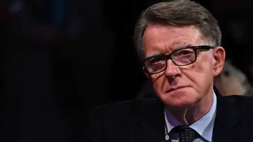 بيتر ماندلسون