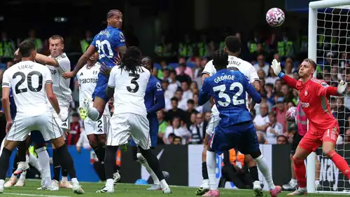 فريق تشيلسي