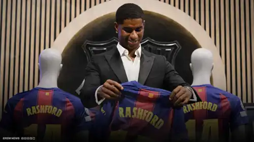 ماركوس راشفورد