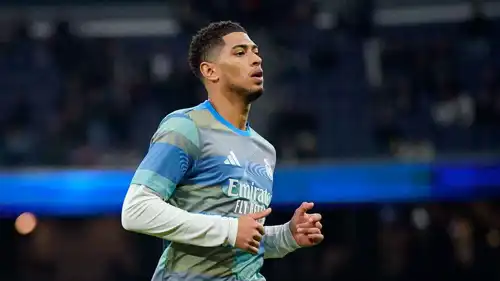 جود بيلينغهام