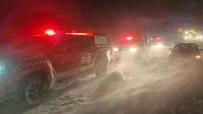 فرق الإنقاذ 