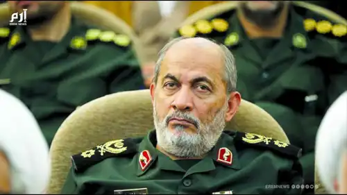 "طرف ثالث يُنفذ".. تقارير تسلط الضوء على اغتيالات مرتبطة بإي