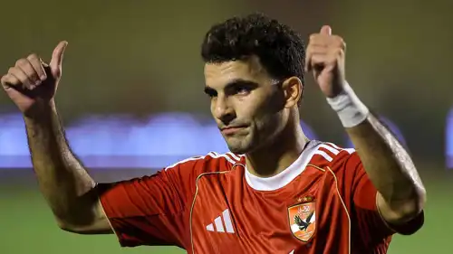 أحمد سيد زيزو