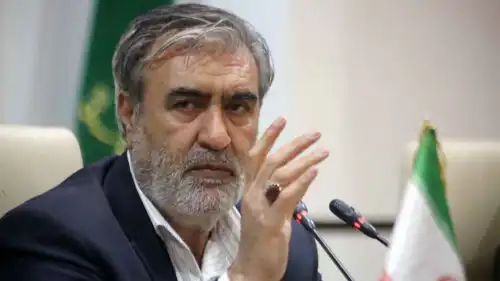 إبراهيم عزيزي