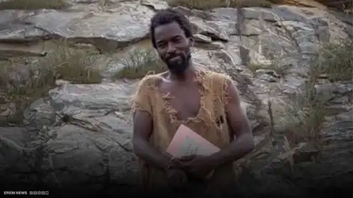 إنتقام غامض من "إيبوه نوح".. قصة مدعي النبوة الغاني تتصاعد