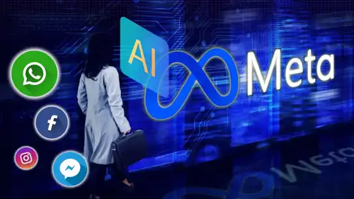 شركة شركة ميتا