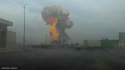 ميناء بندر.. هجوم استباقي إسرائيلي؟