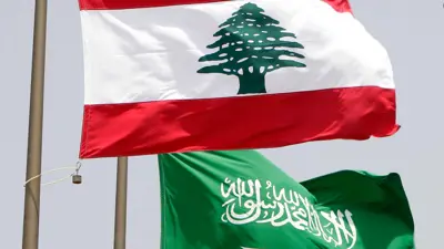 علما لبنان والسعودية