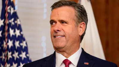 جون راتكليف