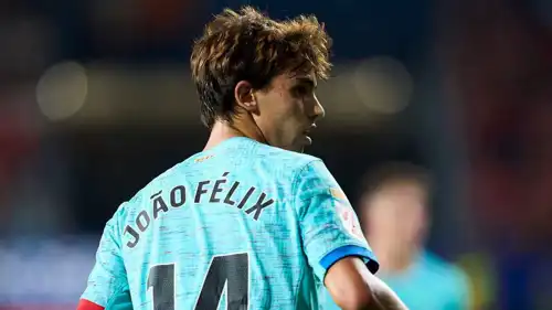 جواو فيليكس