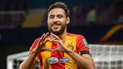 يوسف بلايلي