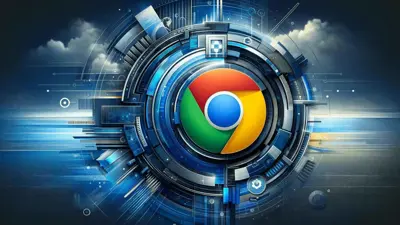 ملحقات غوغل كروم (تعبيرية)