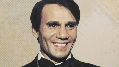 الفنان المصري الراحل عبد الحليم حافظ