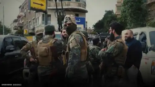 الساحل السوري