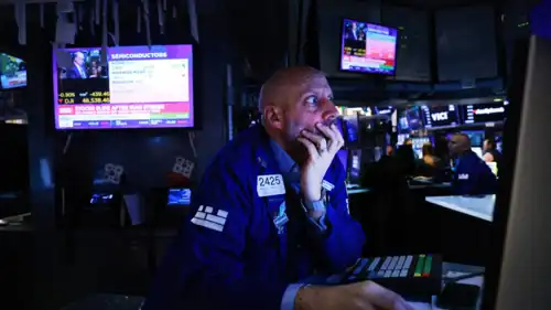 بورصة نيويورك