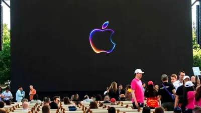 مؤتمر آبل للمطورين