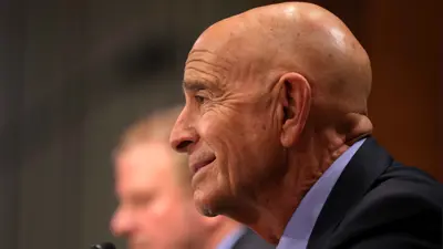 توماس باراك