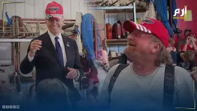 ما حدث قبل القبعة كان الأغرب