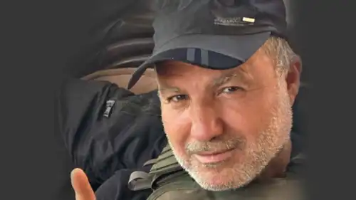 حسام الأسطل