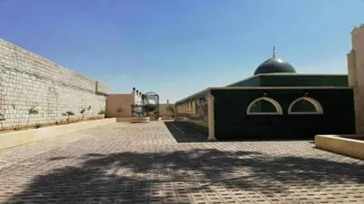 مقام الخصيبي