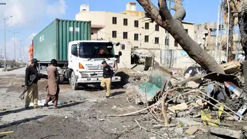 مدرسة تايلاندية