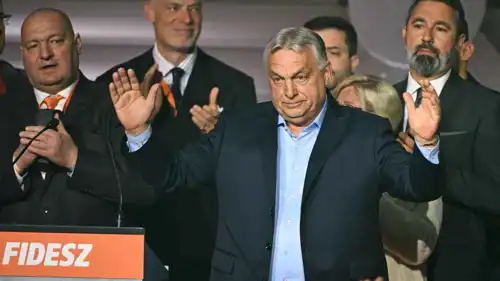 فيكتور أوربان