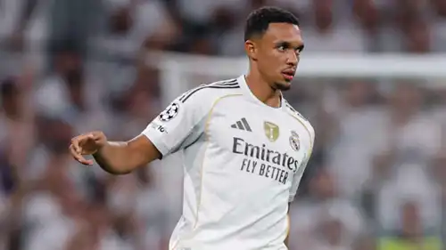 ألكسندر أرنولد