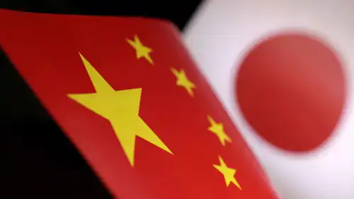 علما الصين واليابان