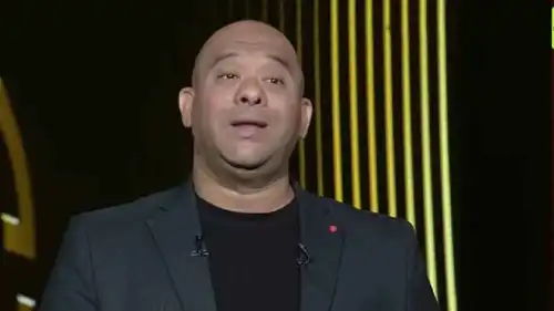 وليد صلاح الدين مدير الكرة الجديد في الأهلي المصري