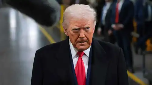 دونالد ترامب