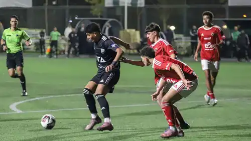 مباراة الأهلي وزد في دوري الجمهورية