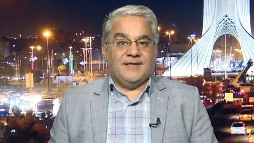 سفير إيران لدى مصر، مجتبى فردوسي بور