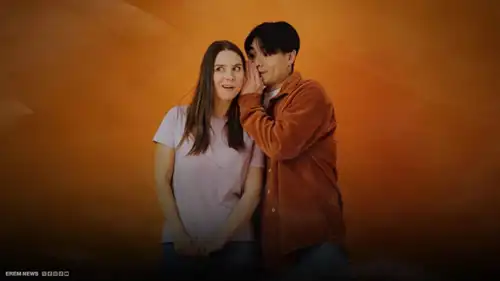 النميمة تنقذ زواجك