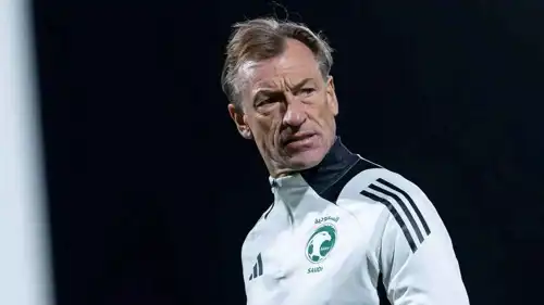 هيرفي رينارد