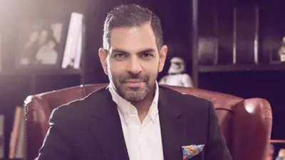 الملياردير الهندي سنجاي كابور