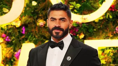 الفنان خالد سليم