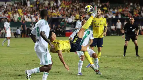 كريستيانو رونالدو