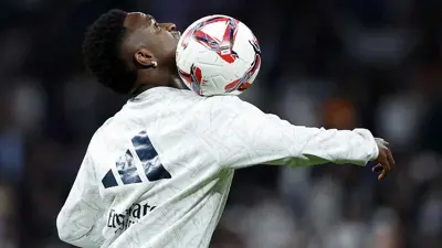 فينيسيوس جونيور