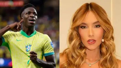 فيرجينيا فونسيكا وفينيسيوس جونيور