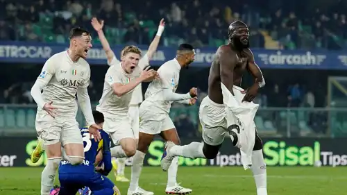 روميلو لوكاكو