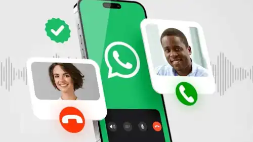  ميزة جديدة من واتساب (تعبيرية)