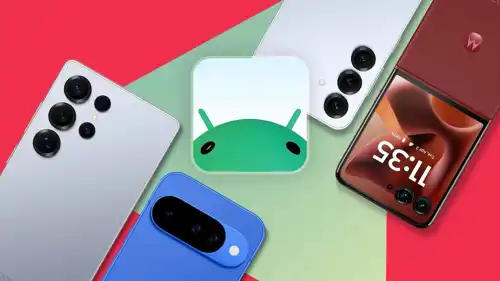 هواتف أندرويد