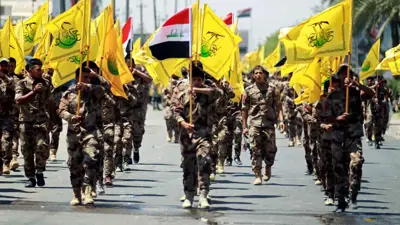 تتصاعد الضغوط على العراق بشأن ملف المليشيات