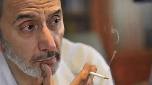 زياد الرحباني